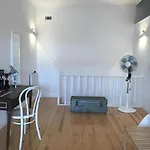 Alarco - Alfama River Loft - 55753 Al Appartement Lisboa