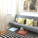 Alarco - Alfama River Loft - 55753 Al Lisboa