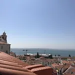 Alarco - Alfama River Loft - 55753 Al