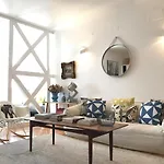 Alarco - Alfama River Loft - 55753 Al Appartement Lisboa