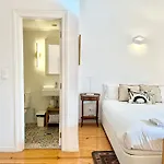 Alarco - Alfama River Loft - 55753 Al Lisboa