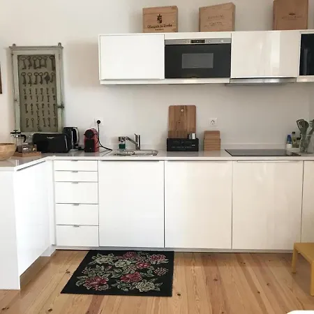 شقة Alarco - Alfama River Loft - 55753 Al