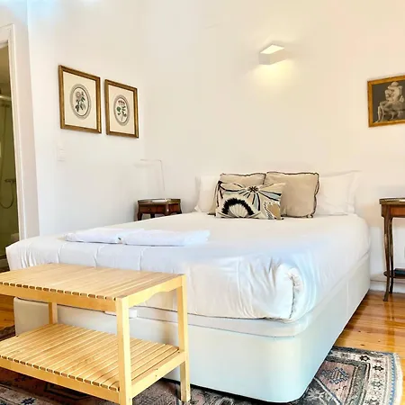 Alarco - Alfama River Loft - 55753 Al * Lisboa