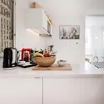 Alarco - Alfama River Loft - 55753 Al Appartement Lissabon