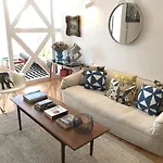 Alarco - Alfama River Loft - 55753 Al Lissabon