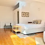 Appartement Alarco - Alfama River Loft - 55753 Al *