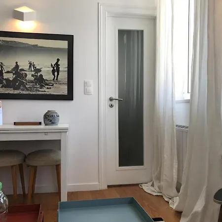 Alarco - Alfama River Loft - 55753 Al