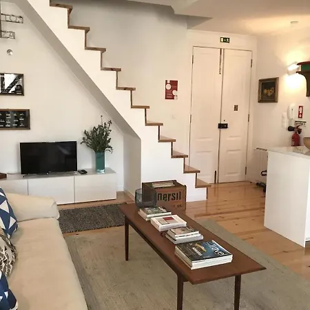 Alarco - Alfama River Loft - 55753 Al * Lisbon