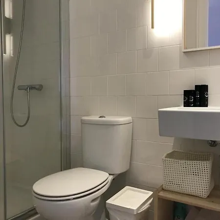 Apartment Alarco - Alfama River Loft - 55753 Al Lisbon