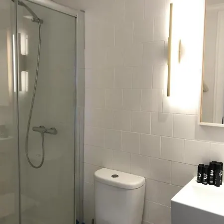 Daire Alarco - Alfama River Loft - 55753 Al *