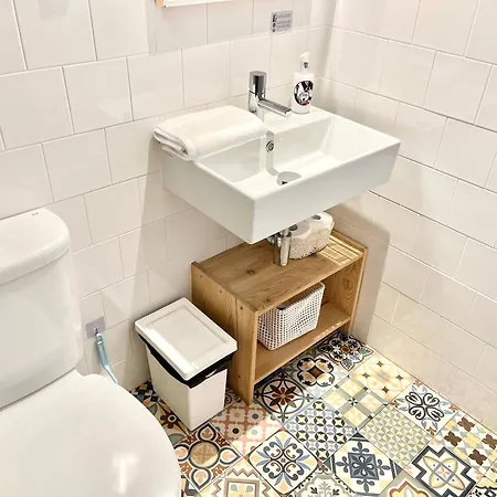 Alarco - Alfama River Loft - 55753 Al Daire