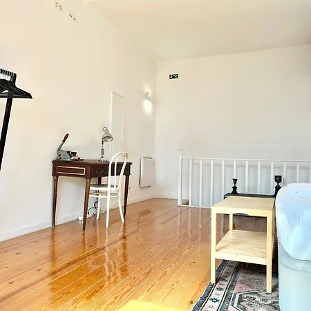 Alarco - Alfama River Loft - 55753 Al Lisboa