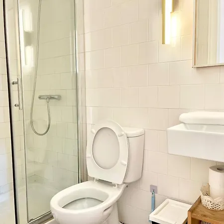 Alarco - Alfama River Loft - 55753 Al Apartment