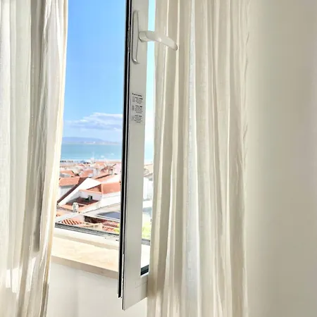 Alarco - Alfama River Loft - 55753 Al Daire *