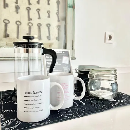 Alarco - Alfama River Loft - 55753 Al Apartment