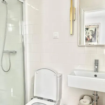 Daire Alarco - Alfama River Loft - 55753 Al *