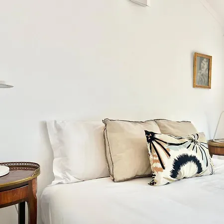 Alarco - Alfama River Loft - 55753 Al *