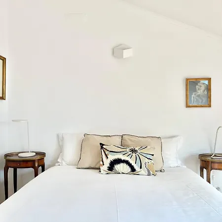 Alarco - Alfama River Loft - 55753 Al Apartment