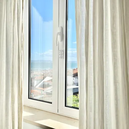 Daire Alarco - Alfama River Loft - 55753 Al