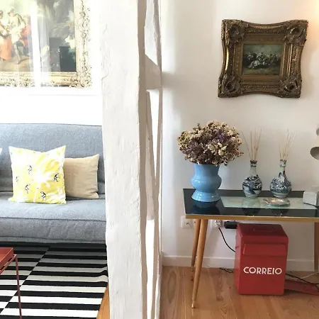 Alarco - Alfama River Loft - 55753 Al *