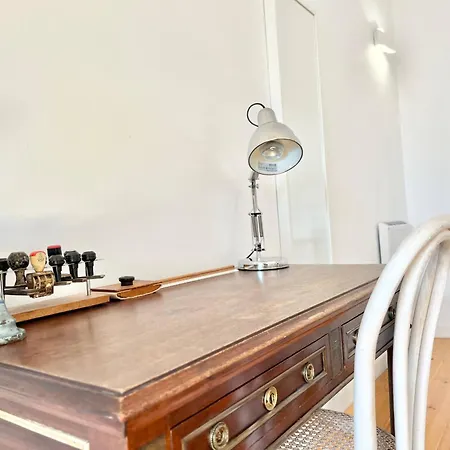 Alarco - Alfama River Loft - 55753 Al דירה *