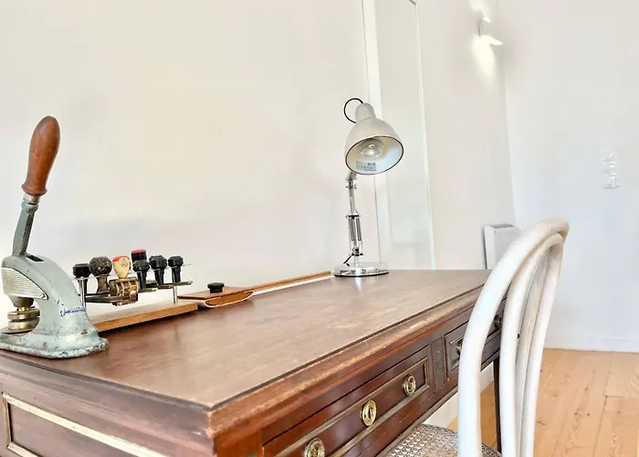 Alarco - Alfama River Loft - 55753 Al Apartment *